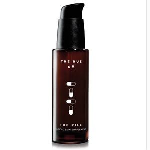 THE PILL Multi-Action Facial Serum